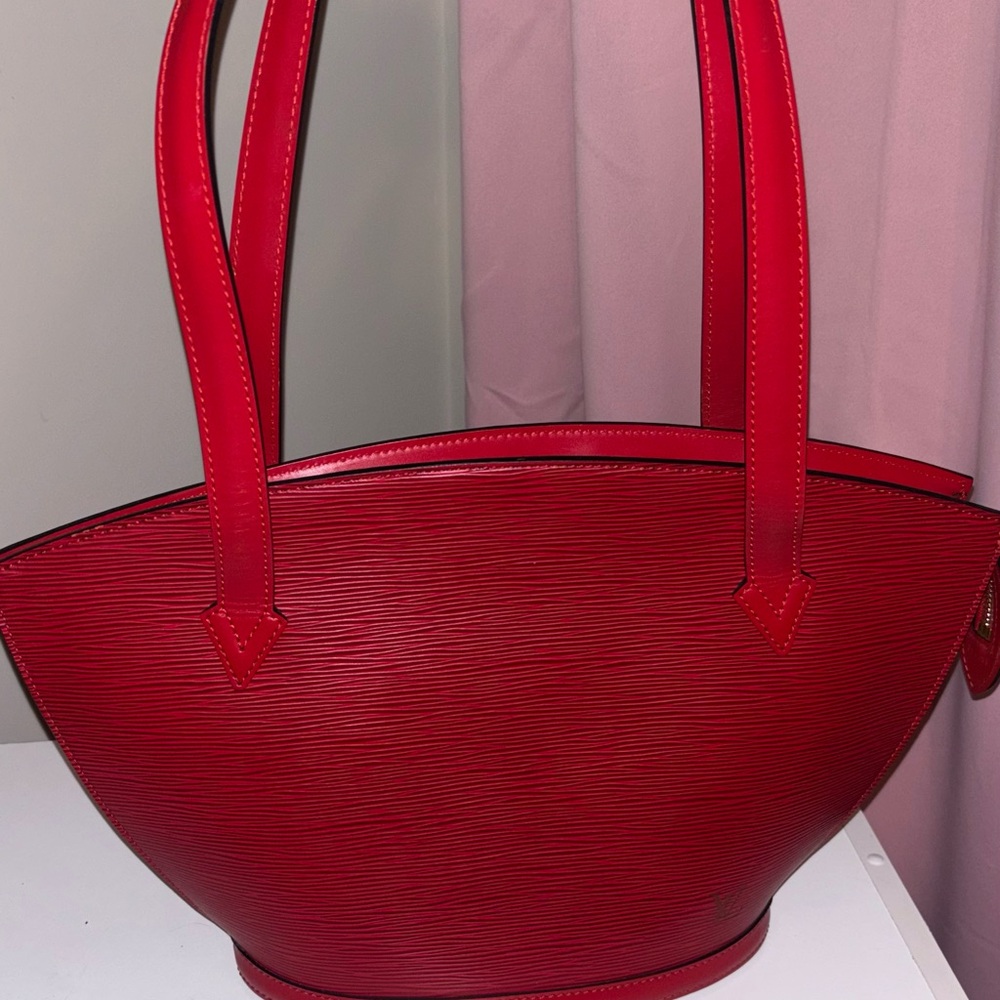 LV Epi Saint Jacques